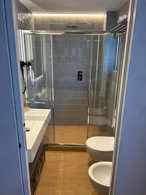 Domus Campo De Fiori Apartamento *