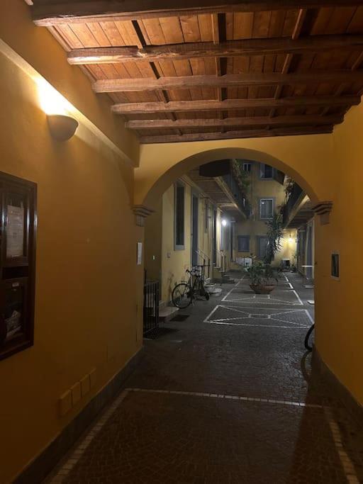 Domus Campo De Fiori Apartamento Roma