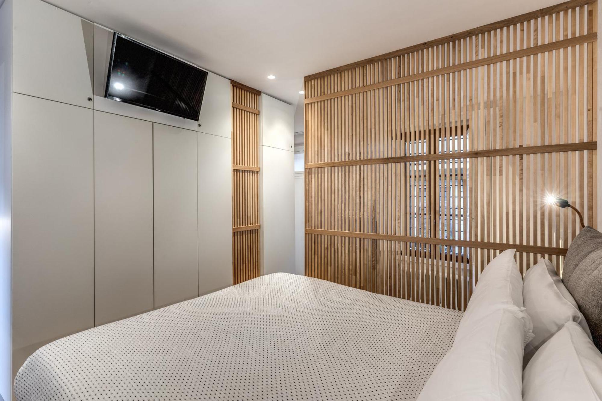 Apartamento Domus Campo De Fiori