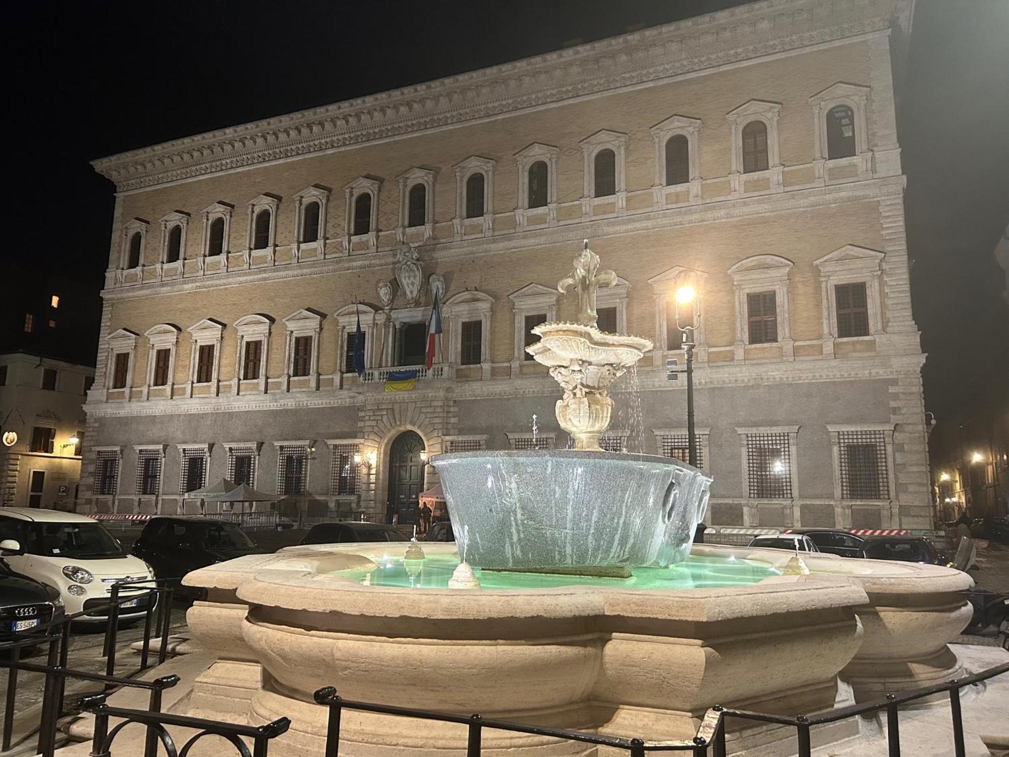 Domus Campo De Fiori Apartamento *