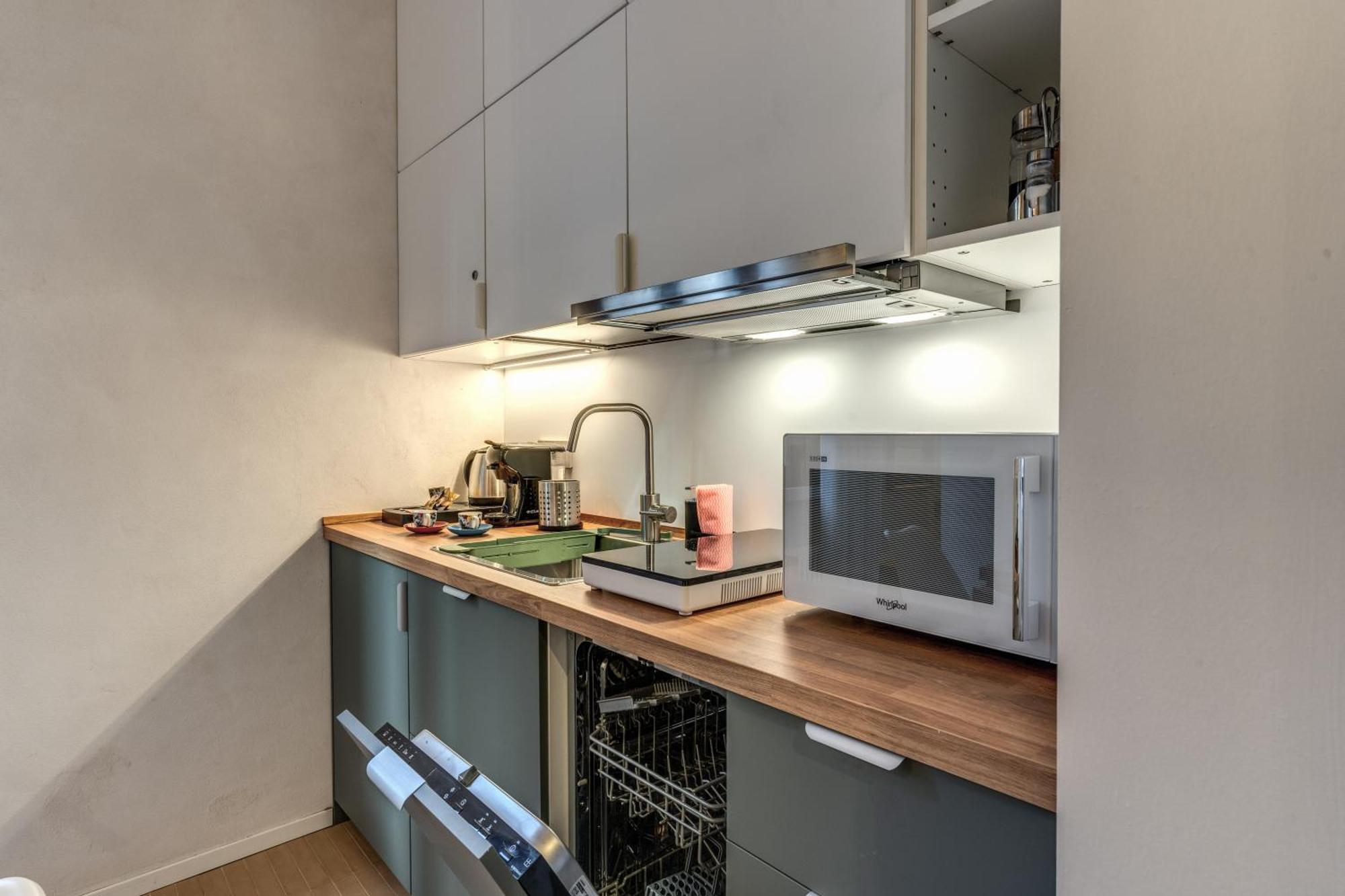 Apartamento Domus Campo De Fiori