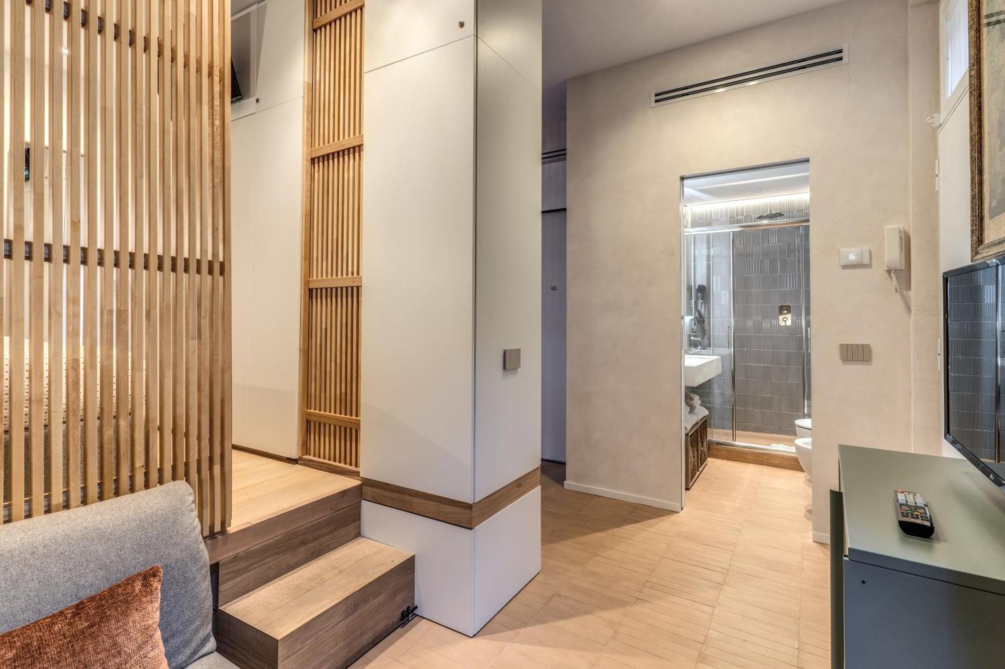 Apartamento Domus Campo De Fiori *